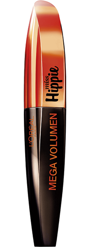 L Oreal Paris Mascara Mascara Mega Volumen 000 3600523215577 Front